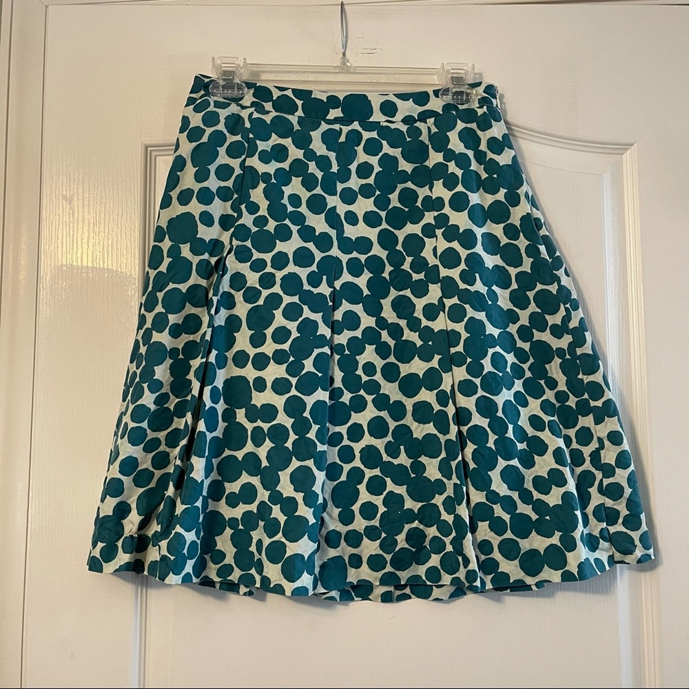 Banana Republic A Line skirt